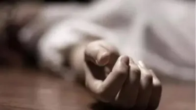 Jaipur Wife Three Daughters Murder