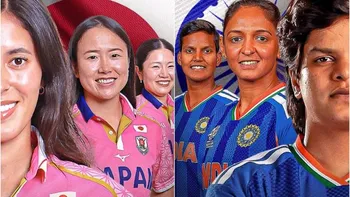 Asian Games 2026