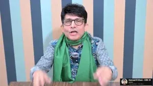 KRK Tweet