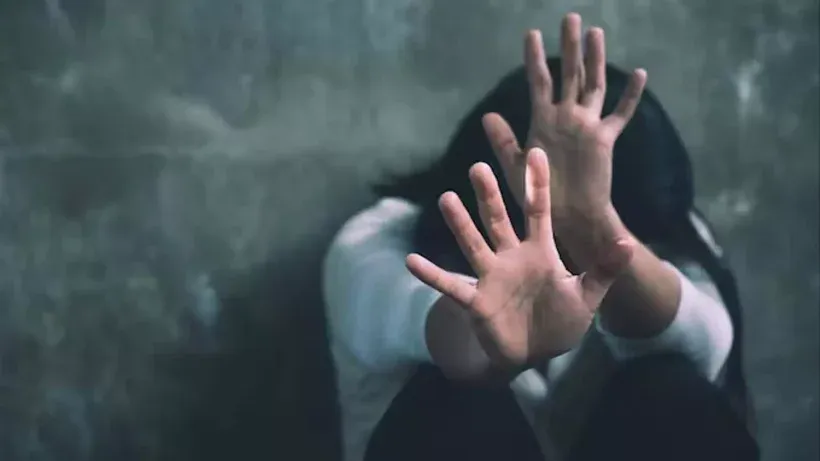 Kalkaji Gang Rape Case