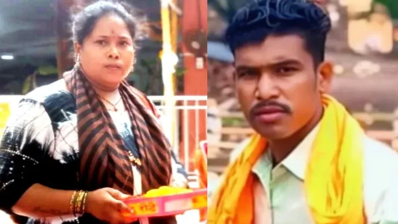 Karnataka Wife Murder