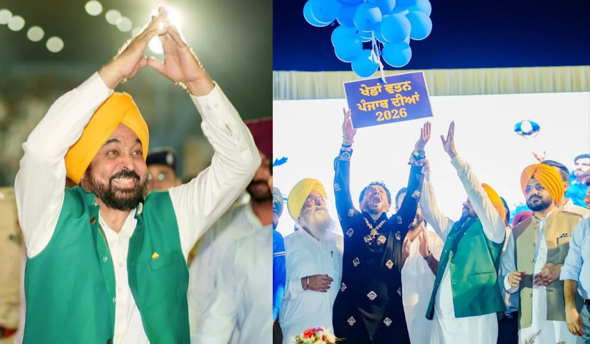 Khedan Watan Punjab Diyan