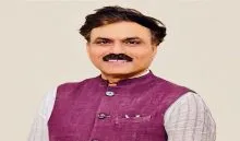 Kishore Makwana
