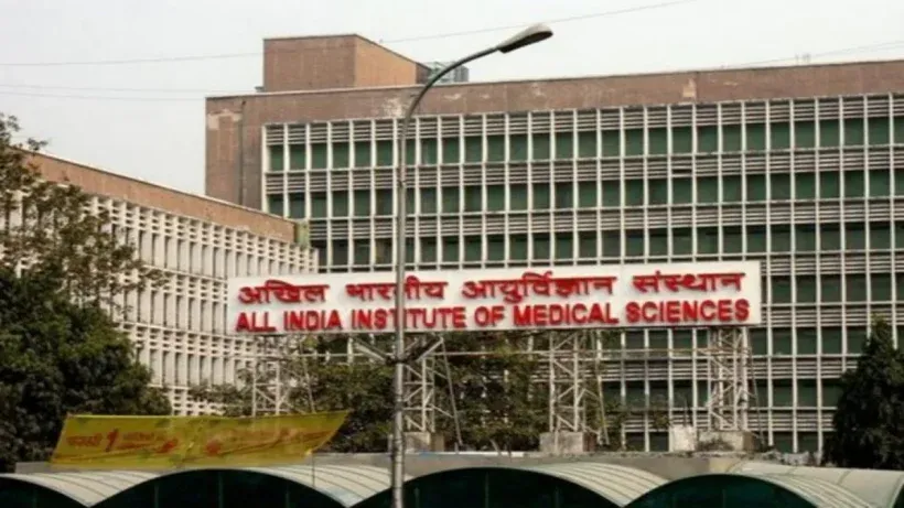Kota Teen Dies in Aiims