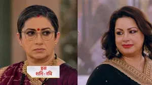 Kyunki Saas Bhi Kabhi Bahu Thi 2