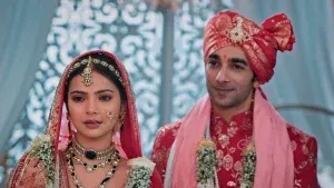 Kyunki Saas Bhi Kabhi Bahu Thi 2 written update