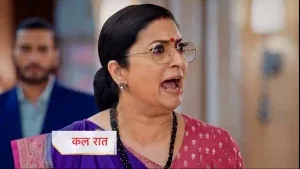 Kyunki Saas Bhi Kabhi Bahu Thi Promo