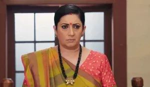 Kyunkii Saas Bhi Kabhi Bahu Thi Huge Twist