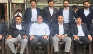 Lawyers on strike in district courts