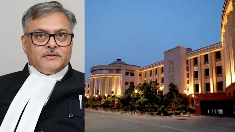 Lucknow Medical College SC Reservation