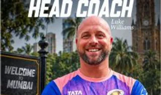 Mumbai Indians New Head Coach