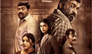 Remake Of Tamil Film In Hollywood