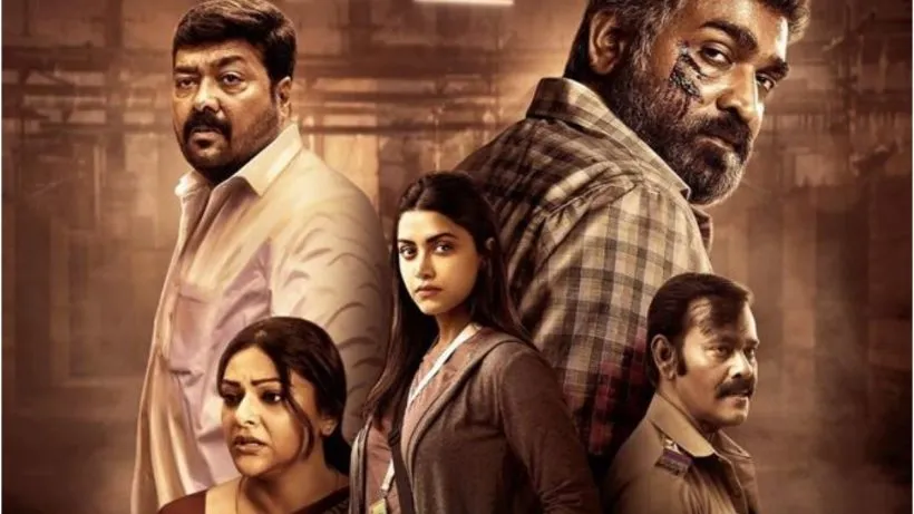 Remake Of Tamil Film In Hollywood