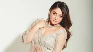 Mahhi Vij bossy attitude