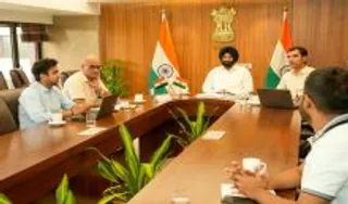 Manjinder Singh Sirsa