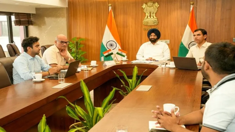 Manjinder Singh Sirsa