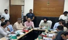 Manjinder Singh Sirsa