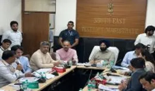 Manjinder Singh Sirsa