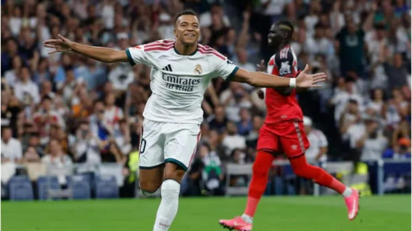 La Liga League Update