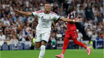 La Liga League Update