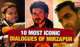 Top 10 Mirzapur Viral Dialogues