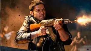 Mirzapur Movie Advance Booking
