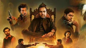 Mirzapur The Movie Cast Fees