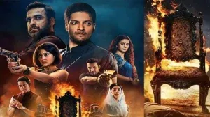 Mirzapur The Movie Supporting Cast Fees