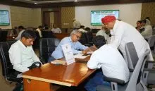 NDMC News