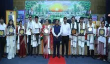 NDMC Teachers Award