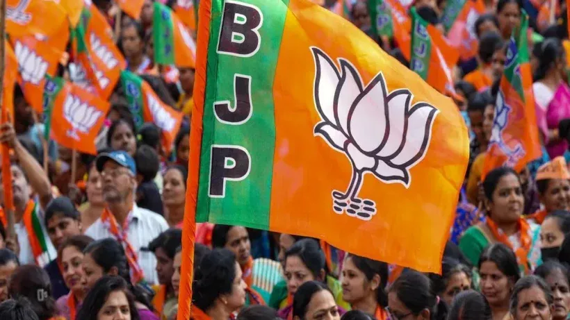 UP MLC BJP list