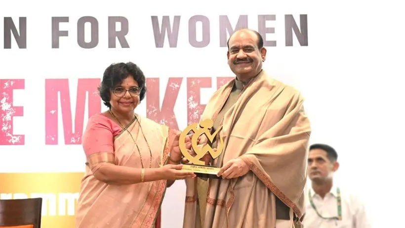 Om Birla
