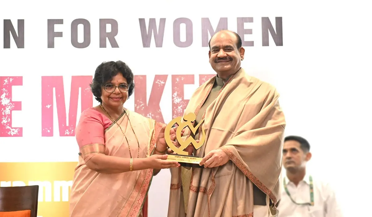 Om Birla