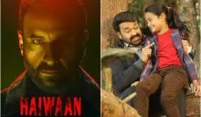 Changes In Haiwaan A Remake Of Oppam