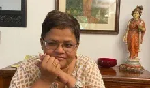 Payal Mehta dies