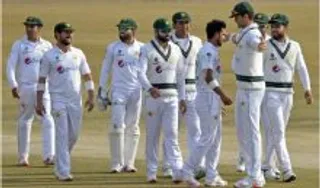 Changes In Pakistan Team