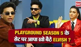 Playground Season 5 Controversy