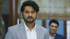 Prem warns Gautam Anupama