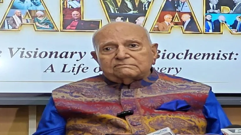 Prof. G.P. Talwar