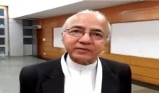 Rakesh Mehta