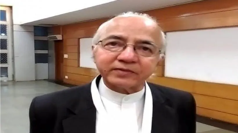 Rakesh Mehta