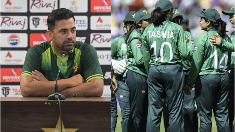 Wahab Riaz Statement On Ind vs Pak Match