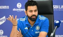 Rohit Sharma Statement
