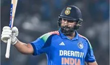 BCCI Meeting For Rohit Sharma Retirement