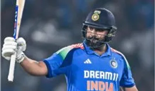 BCCI Meeting For Rohit Sharma Retirement