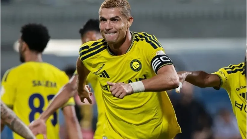 Al Nassr Creates History