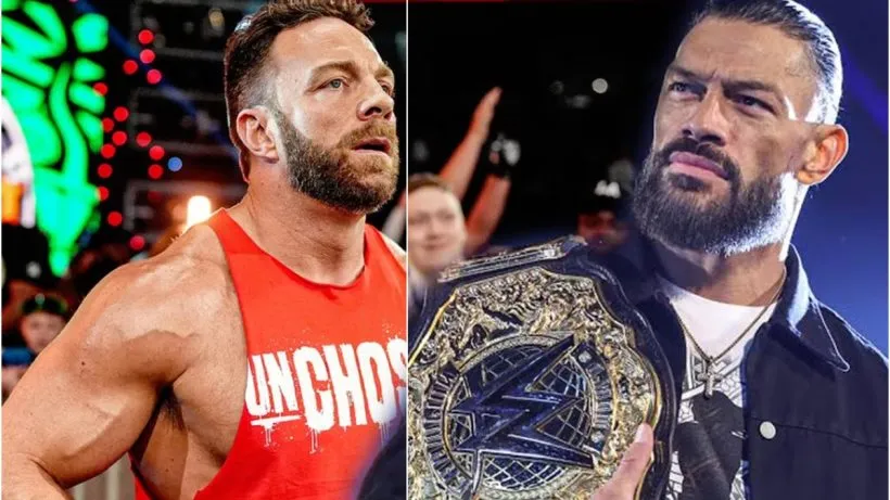 WWE Money in the Bank