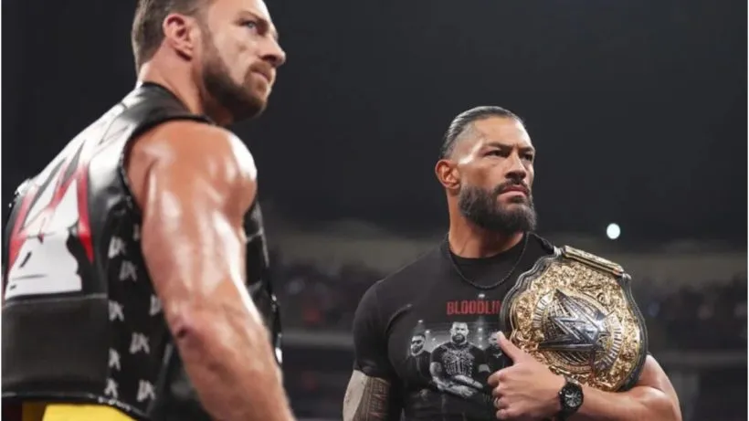 Money in the Bank 2026