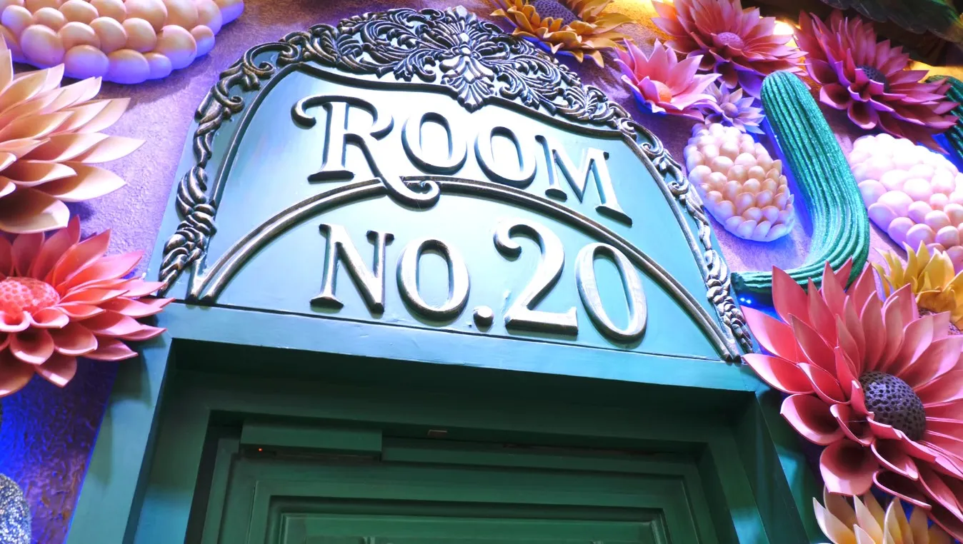 Secret Room Of Bigg Boss 20