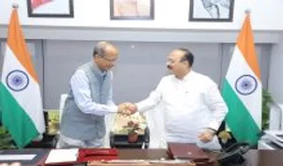SCL Das appointed DERC Chairman